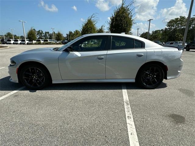 used 2023 Dodge Charger car, priced at $28,888