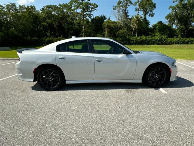 used 2023 Dodge Charger car, priced at $28,888