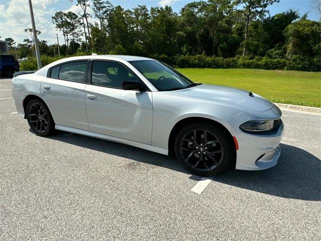 used 2023 Dodge Charger car, priced at $28,888