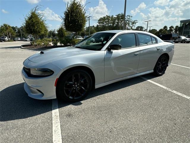 used 2023 Dodge Charger car, priced at $28,888