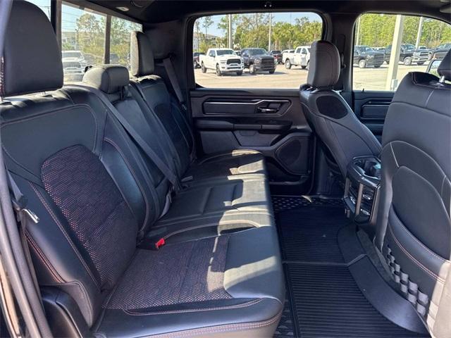 used 2022 Ram 1500 car, priced at $27,888