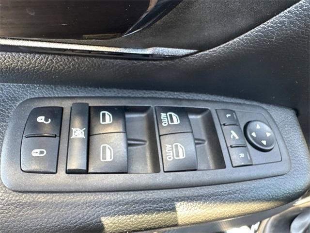used 2022 Ram 1500 car, priced at $27,888