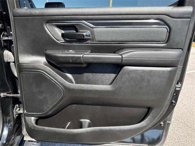 used 2022 Ram 1500 car, priced at $27,888