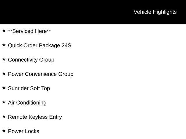 used 2015 Jeep Wrangler car, priced at $15,988