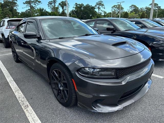 used 2017 Dodge Charger car, priced at $20,888