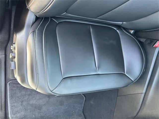 new 2025 Jeep Grand Cherokee L car, priced at $45,903
