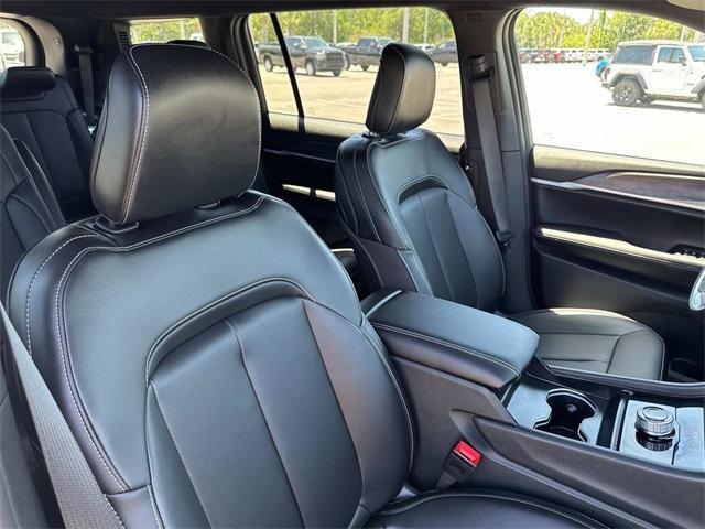 new 2025 Jeep Grand Cherokee L car, priced at $45,903