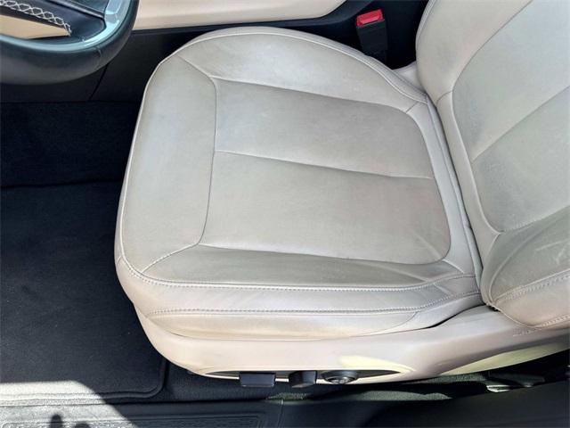 used 2022 Jeep Grand Cherokee car, priced at $35,888
