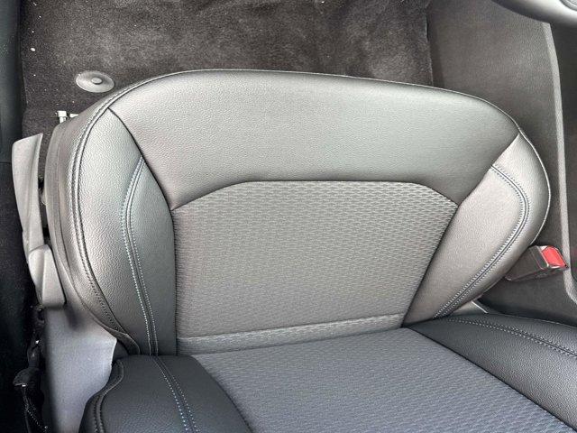 new 2025 Jeep Compass car, priced at $33,175