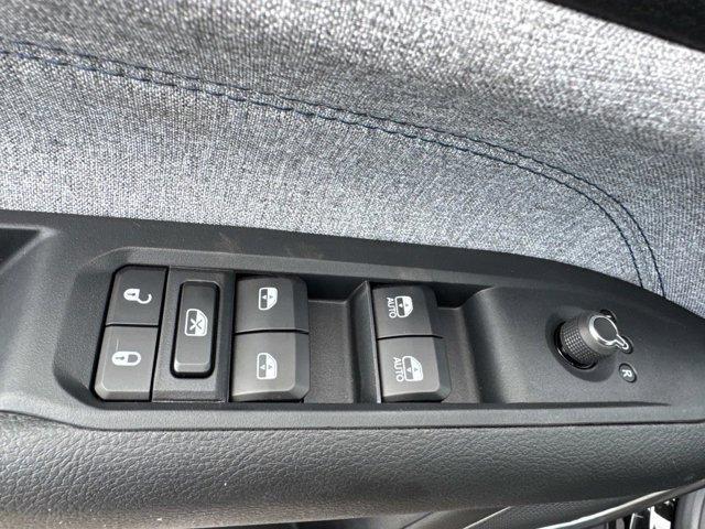 new 2025 Jeep Compass car, priced at $33,175