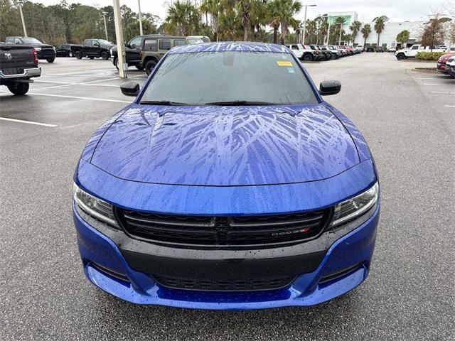 used 2022 Dodge Charger car, priced at $22,888