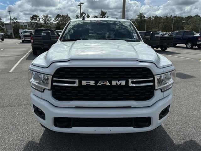 new 2024 Ram 2500 car, priced at $57,824