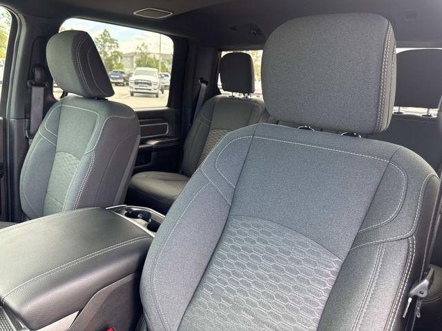 new 2025 Ram 2500 car, priced at $70,684