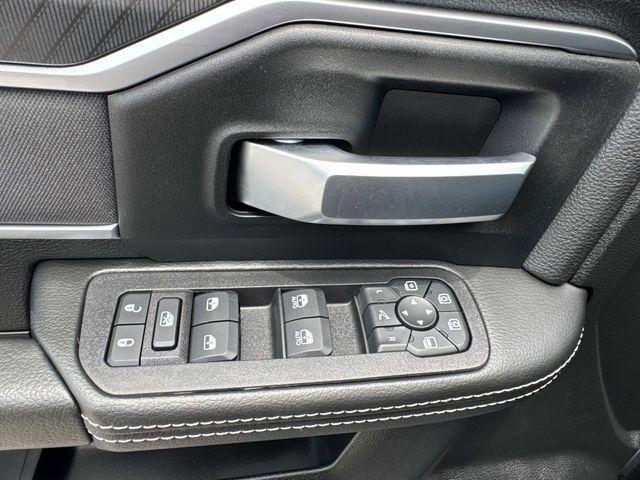 new 2025 Ram 2500 car, priced at $70,684