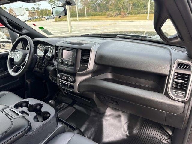 new 2024 Ram 2500 car, priced at $58,213
