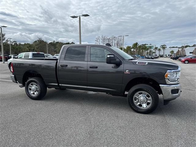 new 2024 Ram 2500 car, priced at $59,628