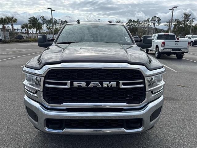 new 2024 Ram 2500 car, priced at $58,128