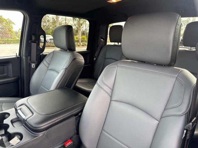 new 2024 Ram 2500 car, priced at $58,213