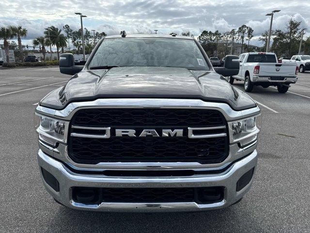 new 2024 Ram 2500 car, priced at $58,213