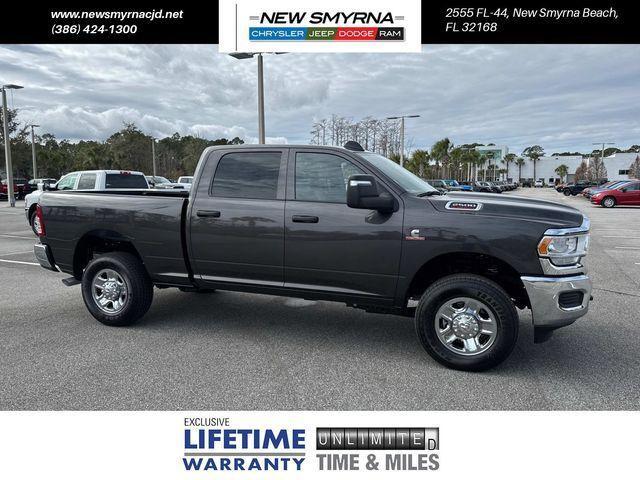new 2024 Ram 2500 car, priced at $57,213