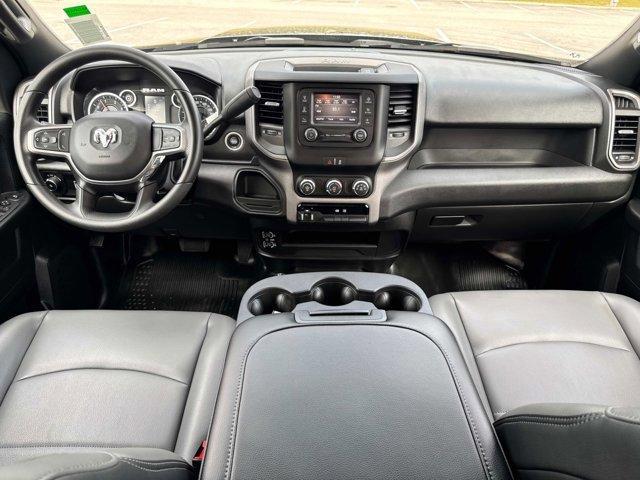 new 2024 Ram 2500 car, priced at $58,213