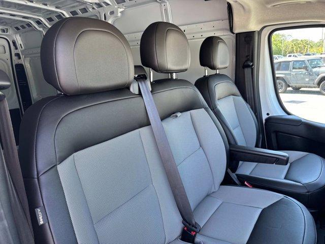 new 2025 Ram ProMaster 2500 car, priced at $54,760