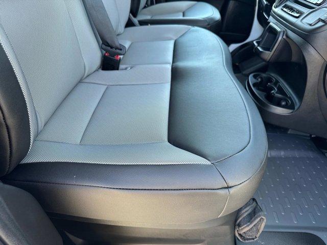 new 2025 Ram ProMaster 2500 car, priced at $54,760
