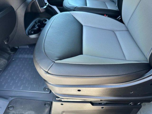 new 2025 Ram ProMaster 2500 car, priced at $54,760