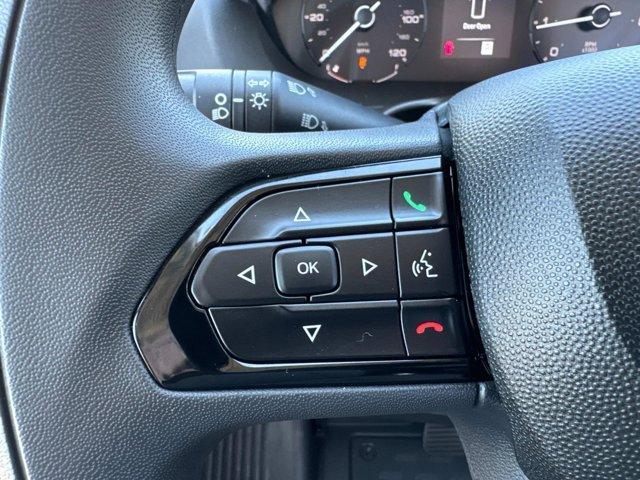 new 2025 Ram ProMaster 2500 car, priced at $54,760