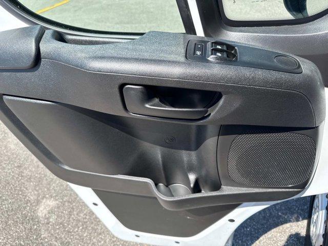 new 2025 Ram ProMaster 2500 car, priced at $54,760