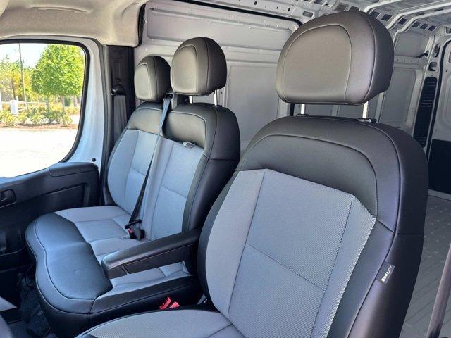 new 2025 Ram ProMaster 2500 car, priced at $54,760