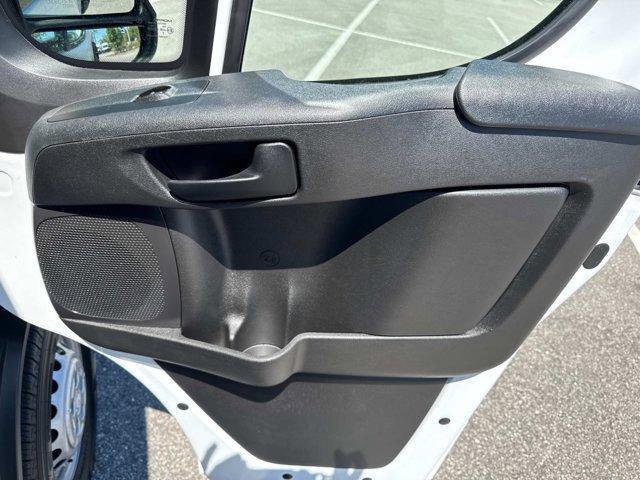 new 2025 Ram ProMaster 2500 car, priced at $54,760