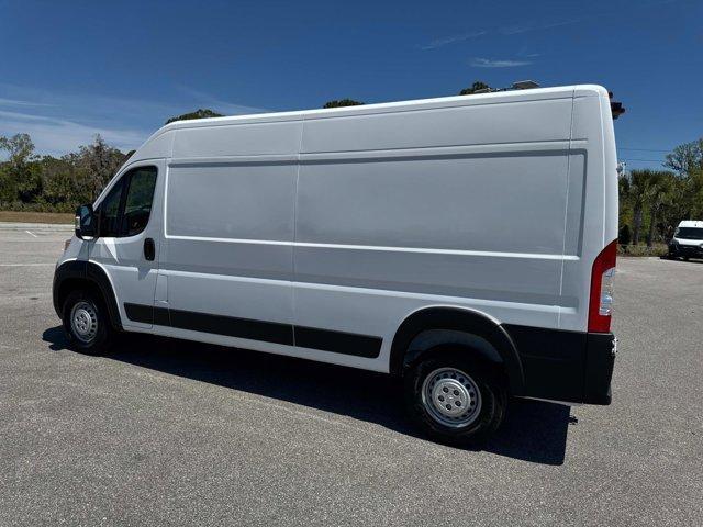new 2025 Ram ProMaster 2500 car, priced at $54,760
