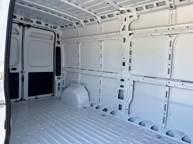 new 2025 Ram ProMaster 2500 car, priced at $54,760