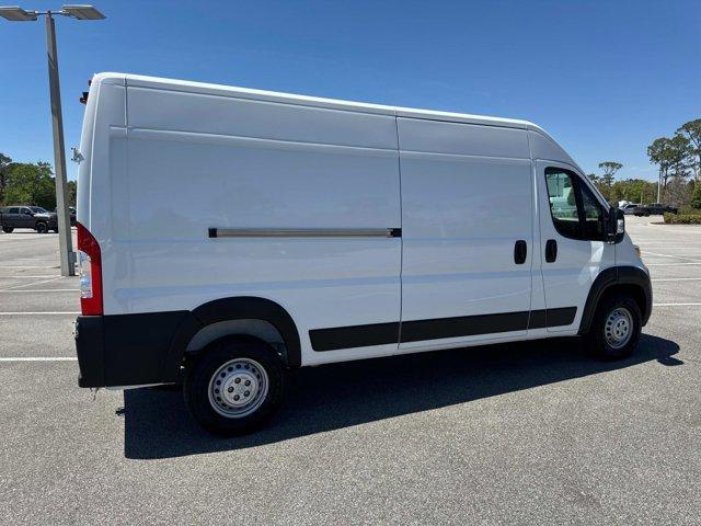 new 2025 Ram ProMaster 2500 car, priced at $54,760