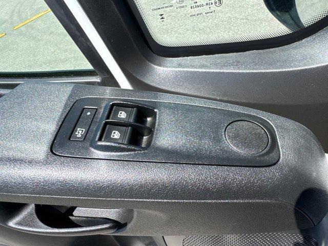 new 2025 Ram ProMaster 2500 car, priced at $54,760