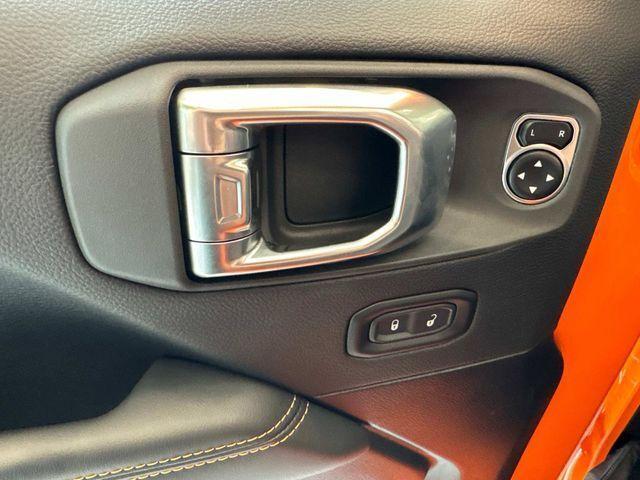 new 2025 Jeep Wrangler car, priced at $108,977