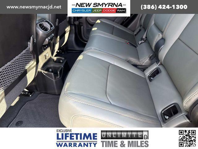 new 2026 Jeep Gladiator car, priced at $67,345