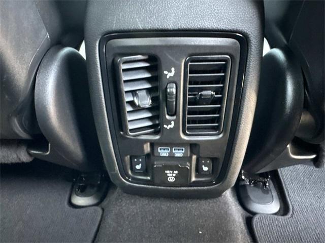 used 2021 Jeep Grand Cherokee car, priced at $98,888