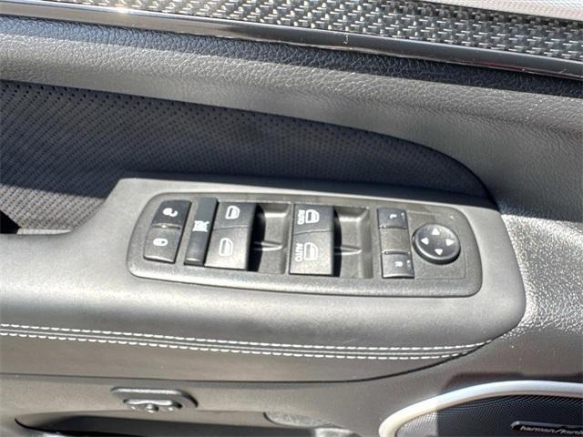 used 2021 Jeep Grand Cherokee car, priced at $98,888