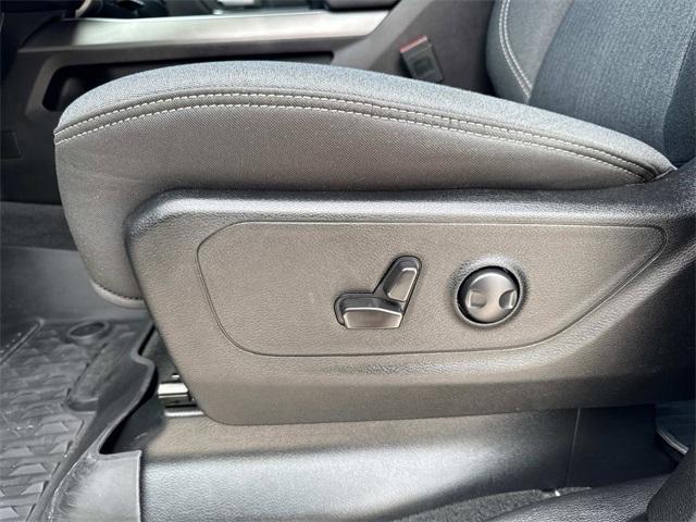 used 2022 Ram 1500 car, priced at $32,888