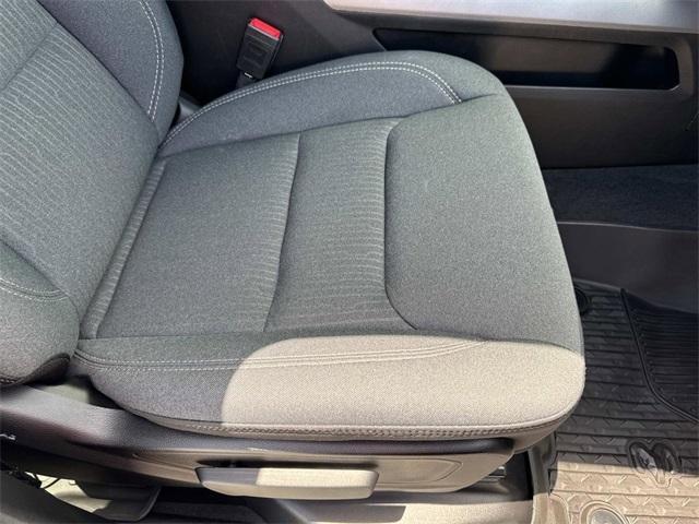 used 2022 Ram 1500 car, priced at $32,888