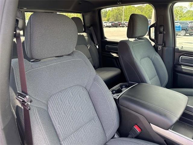 used 2022 Ram 1500 car, priced at $32,888