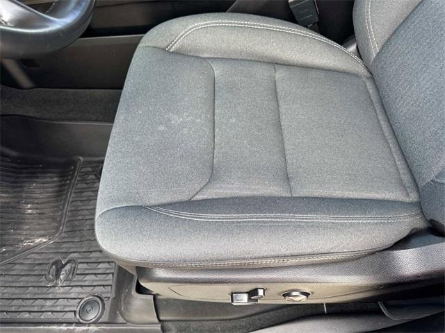 used 2022 Ram 1500 car, priced at $32,888