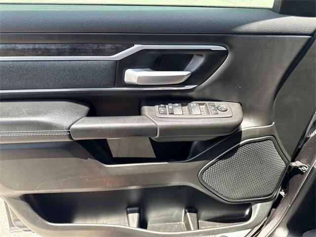 used 2022 Ram 1500 car, priced at $32,888