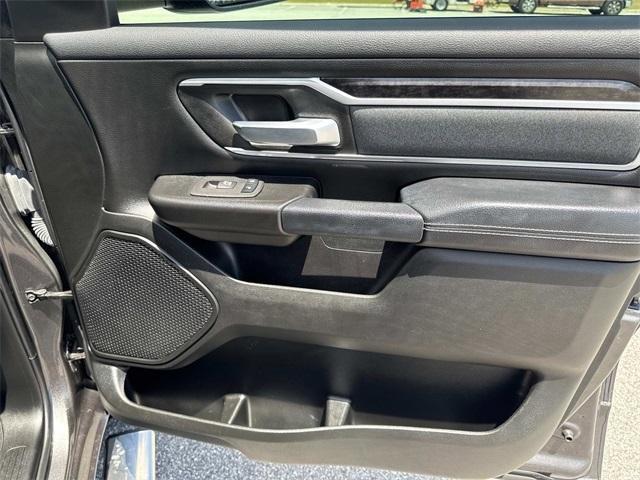used 2022 Ram 1500 car, priced at $32,888