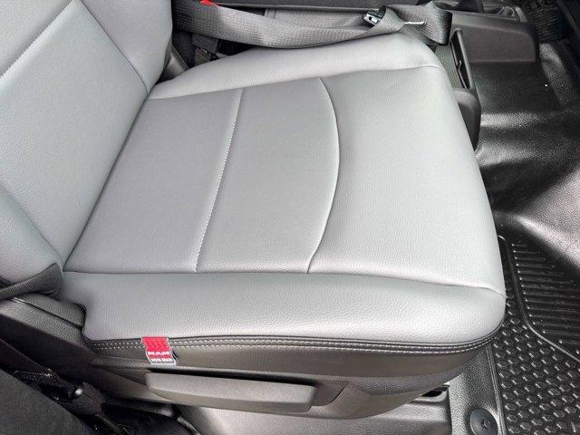 new 2024 Ram 2500 car, priced at $56,934