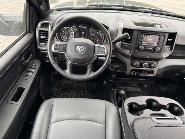 new 2024 Ram 2500 car, priced at $56,934