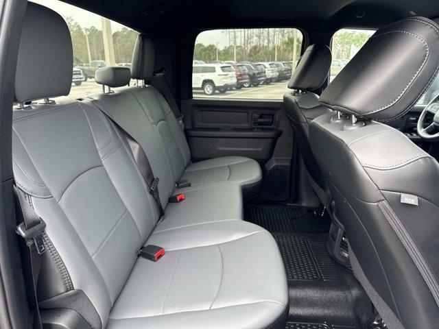 new 2024 Ram 2500 car, priced at $56,934