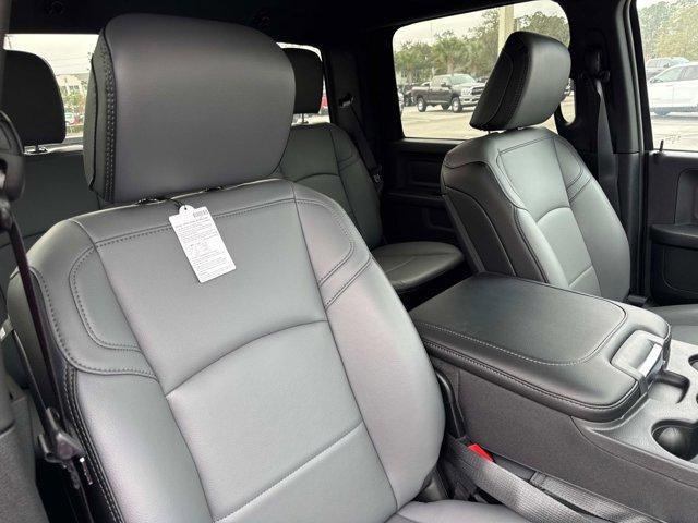 new 2024 Ram 2500 car, priced at $56,934